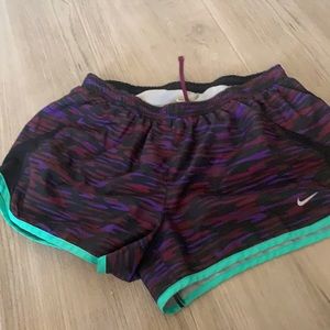 Nike short